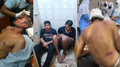 ড্যাফোডিল শিক্ষার্থীদের নির্যাতনের অভিযোগ সিটি ইউনিভার্সিটির বিরুদ্ধে