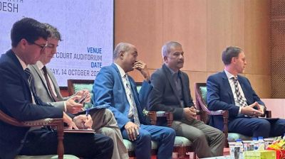 চালু হচ্ছে অনলাইন জামিননামা, এক ক্লিকেই কারাগারে পৌঁছাবে আদেশ