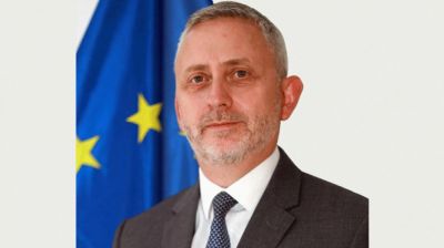 জুলাই সনদ বাংলাদেশের রাজনৈতিক ঐক্য ও সংস্কারে অগ্রগতি: ইইউ