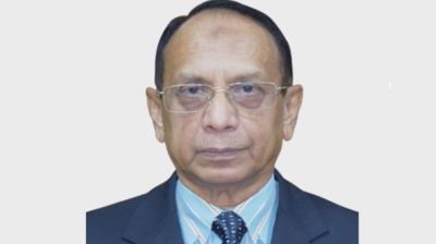 নতুন জনপ্রশাসন সচিব এহছানুল হক