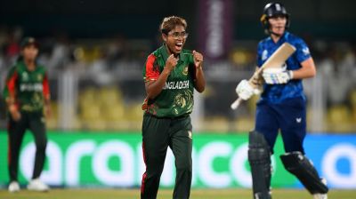 এখন আর কোনো দল আমাদের হালকাভাবে নেবে না: ফাহিমা