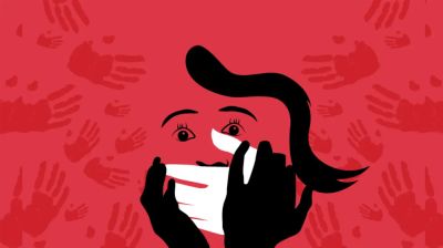 ৬ দিন পর মামলা, আটক হয়নি ইভটিজিংকারী