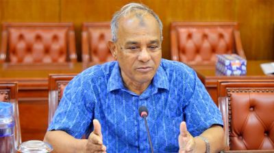 ব্যক্তিপর্যায়ে সিম নিবন্ধন কমিয়ে আনা হবে: স্বরাষ্ট্র উপদেষ্টা