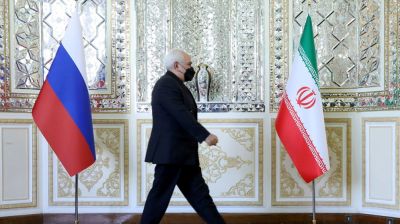 সব ক্ষেত্রে ইরানের সঙ্গে সম্পর্ক জোরদার করতে প্রস্তুত রাশিয়া