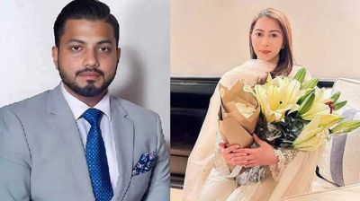 বাগদান সারলেন ইশরাক, পাত্রী কে?