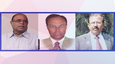 ঝালকাঠি আওয়ামী লীগের তিন নেতা কারাগারে