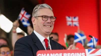 গাজাবাসীর জন্য ২ কোটি পাউন্ড সহায়তা দেবে যুক্তরাজ্য