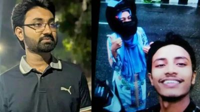 এক মাস আগে জোবায়েদকে হত্যার পরিকল্পনা করা হয়: পুলিশ