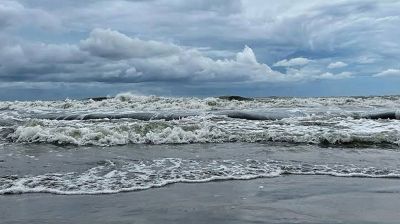 বঙ্গোপসাগরে লঘুচাপ, রূপ নিতে পারে ঘূর্ণিঝড়ে