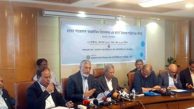 ওষুধ শিল্পে ৪ হাজার কোটি টাকা ক্ষতির আশঙ্কা