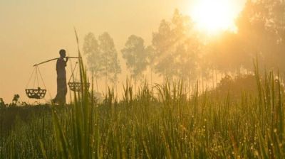 দেশজুড়ে মৌসুম পরিবর্তনের ইঙ্গিত, বিদায় নিচ্ছে বর্ষা