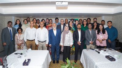 শিক্ষা ও কর্মসংস্থানের মধ্যে ব্যবধান দূর করার আহ্বান