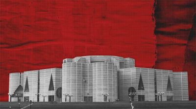 বৃহত্তর রাজনৈতিক প্ল্যাটফর্মের উদ্যোগে বৈঠক, আলোচনায় ৯ দল