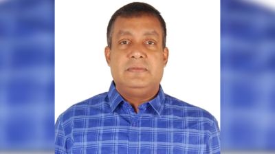 পল্লবী থানা বিএনপির যুগ্ম আহ্বায়ক হলেন নজরুল ইসলাম নাজু