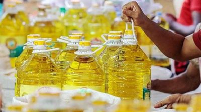 তেল নিয়ে তুঘলকিকাণ্ড!