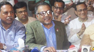 শিগগিরই পাবনা-ঢাকা সরাসরি রেলযোগাযোগ চালু হবে : রেল সচিব