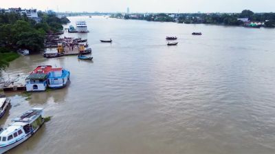 ৪ জেলায় ২২ মাসে নদীতে মিলেছে ৭৩ মরদেহ 