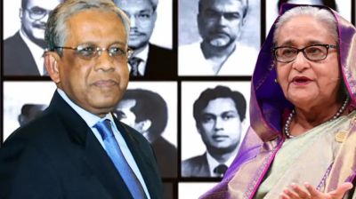 বাংলাদেশের রাজনীতিতে সেফ এক্সিট কারা নিয়েছিলেন?