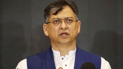 নির্বাচন-গণভোট একসঙ্গে আয়োজনের প্রস্তাব বিএনপির