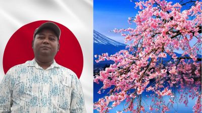 দক্ষ বাংলাদেশি শ্রমিকদের জাপান পাঠানো হোক