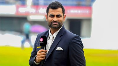 বিসিবি নির্বাচন থেকে কেন সরে দাঁড়ালেন তামিম ইকবাল?