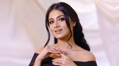 নতুন পরিচয়ে আসছেন তাসনিয়া ফারিণ