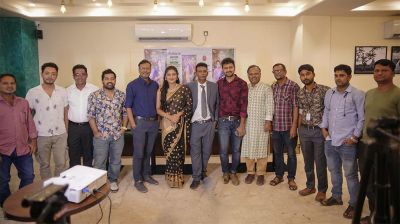 একক নাটক ‘তুমি আমার কে’ অনলাইনে সাড়া ফেলেছে