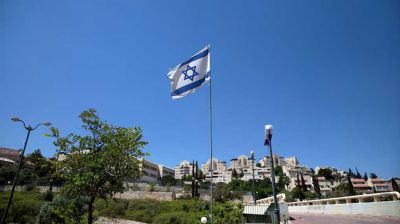 ইসরায়েলি পার্লামেন্টে পশ্চিম তীর সংযুক্তির বিল পাস