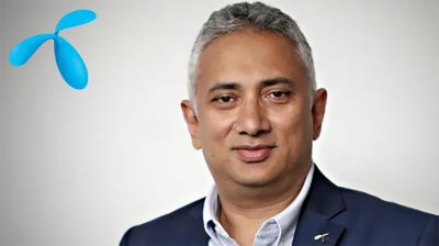 আদালত প্রাঙ্গণে গ্রামীণফোনের প্রধান নির্বাহী