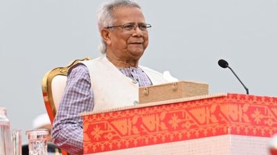 জুলাই জাতীয় সনদ স্বাক্ষরের মধ্য দিয়ে নতুন বাংলাদেশের সূচনা হলো