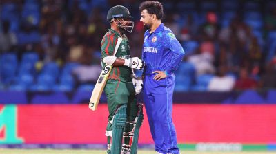 বিশ্বকাপের লক্ষ্য নিয়ে মাঠে নামছে টাইগাররা