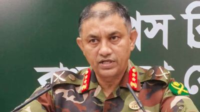 ট্রাইব্যুনালের চার্জশিটে নাম আসা ১৫ সেনা কর্মকর্তা হেফাজতে : সেনাবাহিনী