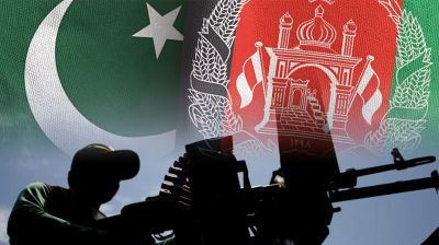 কাতারের মধ্যস্থতায় যুদ্ধবিরতিতে সম্মত পাকিস্তান-আফগানিস্তান