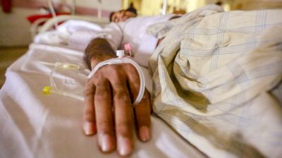 ডেঙ্গুতে আরও ৯ জনের মৃত্যু, হাসপাতালে ১০৪২