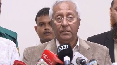 ভোটকেন্দ্রের তালিকা চূড়ান্ত, প্রকাশ সোমবার : ইসি সচিব