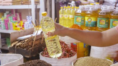 বাড়ল সয়াবিন তেলের দাম