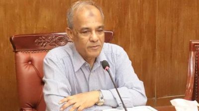 বাহিরের ইন্ধনে দুষ্কৃতকারীরা দুর্গাপূজা অস্থিতিশীল করার চেষ্টা করেছিল: স্বরাষ্ট্র উপদেষ্টা