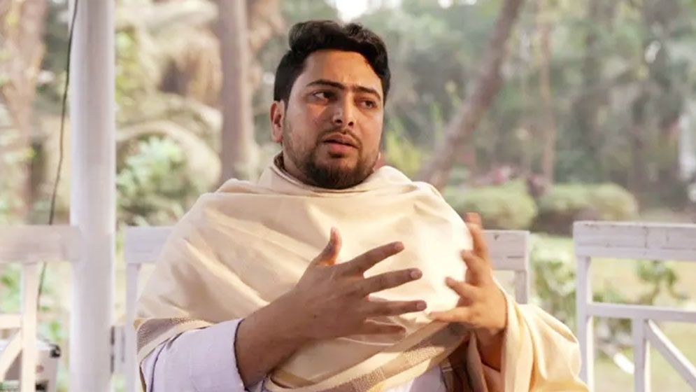 এনসিপিকে জুলাই সনদে সই করার আহ্বান করেছে অন্তর্বর্তী সরকার