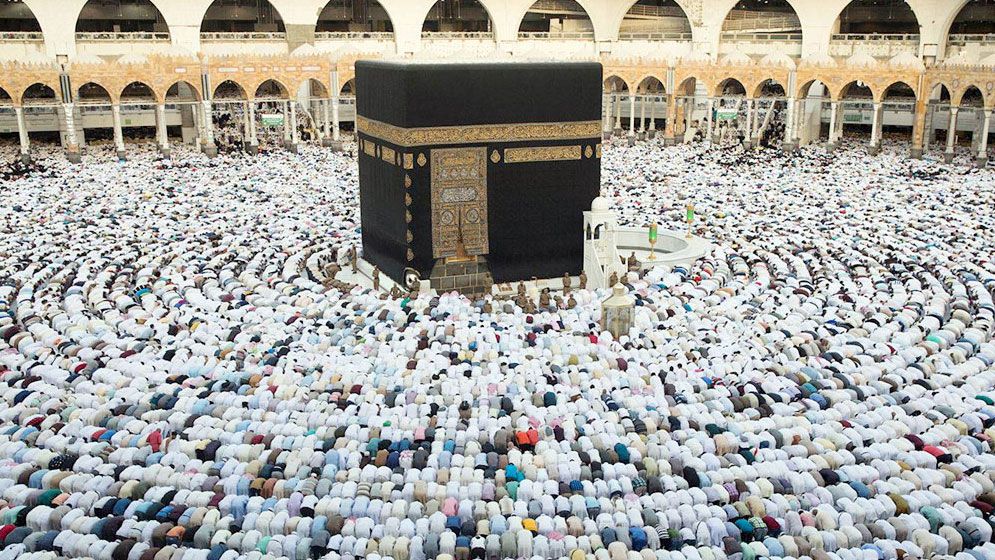 ওমরাহ ভিসার মেয়াদ কমালো সৌদি আরব