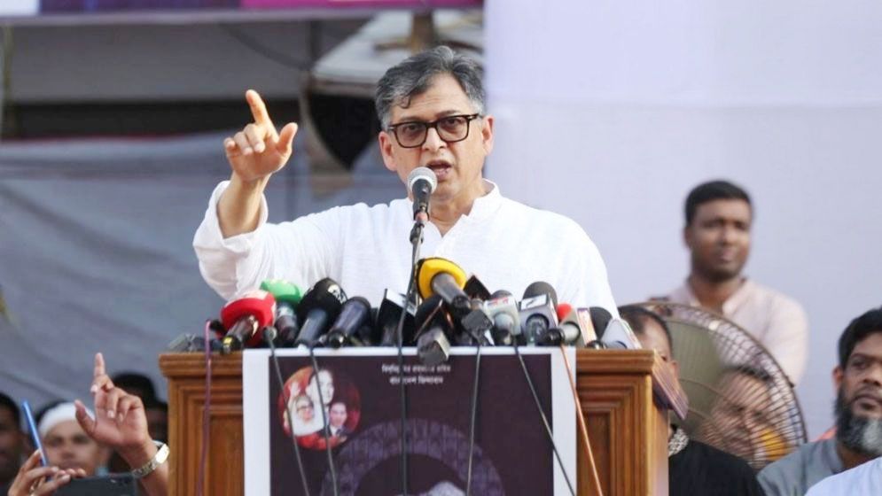 ‘আমরা চাই, আপনার সঙ্গে প্রতিরক্ষা বাহিনীর সুসম্পর্ক বজায় থাকুক’
