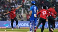 আফগানিস্তানকে হোয়াইটওয়াশের লক্ষ্যে নামছে বাংলাদেশ