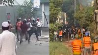 ব্রাহ্মণবাড়িয়ায় আধিপত্য নিয়ে সংঘর্ষে নিহত ১