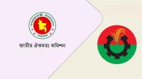 বিএনপির কাঠগড়ায় কমিশন