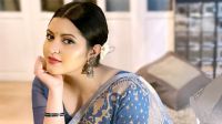 এক ডজন বিয়ে করার ইচ্ছা পরীমণির!