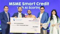 বাংলাদেশে প্রথম এআই-চালিত বিকল্প ক্রেডিট স্কোরিং ঋণ