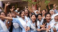 এইচএসসি ও সমমানের ফল প্রকাশ