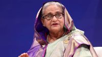 শেখ হাসিনাসহ পলাতকদের হাজিরে পত্রিকায় বিজ্ঞপ্তি প্রকাশের নির্দেশ