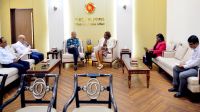 অবাধ, সুষ্ঠু ও নিরপেক্ষ নির্বাচন উপহার দিতে সরকার প্রস্তুত: স্বরাষ্ট্র উপদেষ্টা