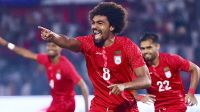 ফিফা থেকে সুখবর পেলেন হামজা-জামালরা