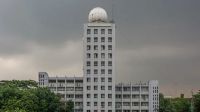টানা ৫ দিন বজ্রসহ ভারি বৃষ্টির আভাস